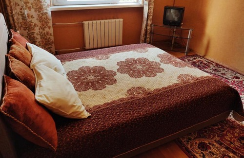 Horoshovsky Apartamento | 1к квартира у метро ЦСКА