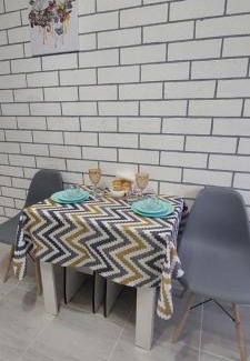 Kostanay Apartamento | 1я квартира центр Костаная