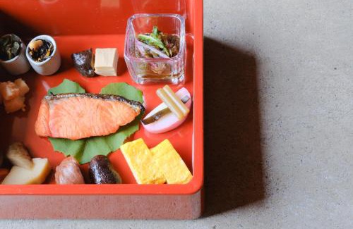 Omi Apartamento | 1日1組限定の宿 旅館 土と糸 Ryokan Tsuchi to Ito