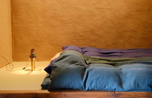 Omi Apartamento | 1日1組限定の宿 旅館 土と糸 Ryokan Tsuchi to Ito
