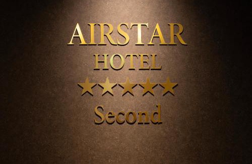 Chuo-ku Casa | 1日1組限定の3階建て貸切宿 AIRSTAR Second