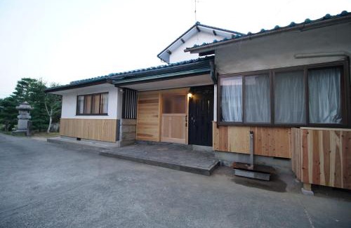 Nagano Apartamento | 1日1組限定 プライベート空間 古民家貸切コテージとけい