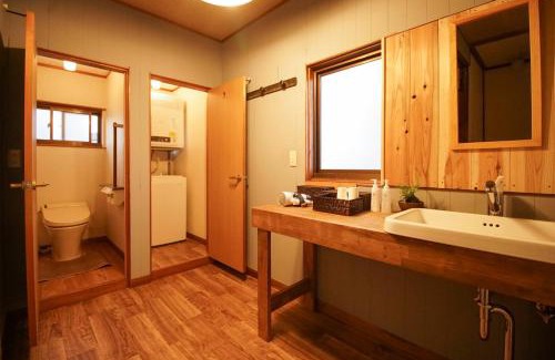 Nagano Apartamento | 1日1組限定 プライベート空間 古民家貸切コテージとけい