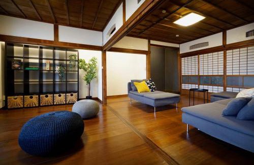 Motomachi Apartamento | 1日1組限定 北海道最古の写真館 2台無料駐車場
