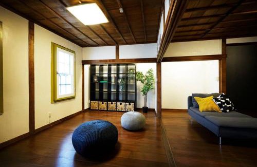 Motomachi Apartamento | 1日1組限定 北海道最古の写真館 2台無料駐車場