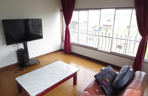 Hitachiota Apartamento | 1日1組限定 Hitachiota Studio