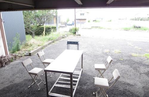 Hitachiota Apartamento | 1日1組限定 Hitachiota Studio