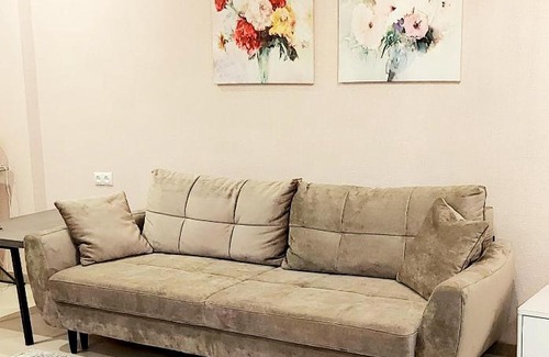 Mykolaiv Apartamento | 1 кк люкс лофт студия