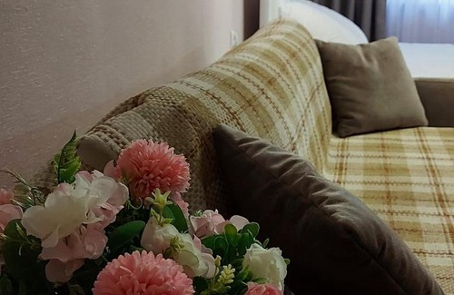 Mykolaiv Apartamento | 1 кк люкс лофт студия