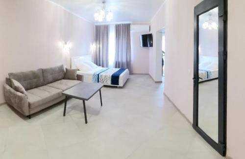 Mykolaiv Apartamento | 1 кк люкс лофт студия