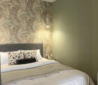 Almaty Apartamento | 1 комнатная квартира бизнес-класса