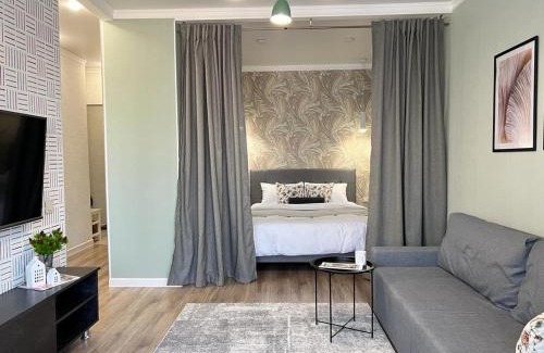 Almaty Apartamento | 1 комнатная квартира бизнес-класса