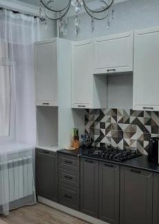 Aktobe Apartamento | 1 комнатная квартира в ЖК Заман возле лётного училища