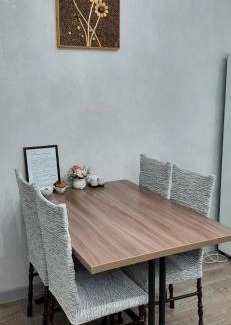 Aktobe Apartamento | 1 комнатная квартира в ЖК Заман возле лётного училища