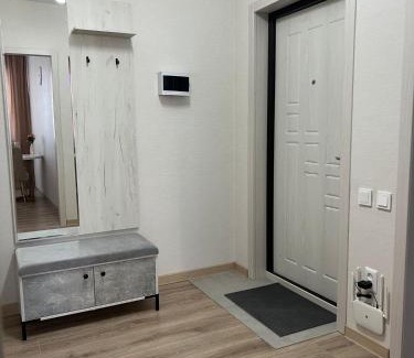 Kostanay Apartamento | 1 комнатная квартира в микрорайон Аэропорт