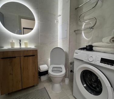 Kostanay Apartamento | 1 комнатная квартира в микрорайон Аэропорт