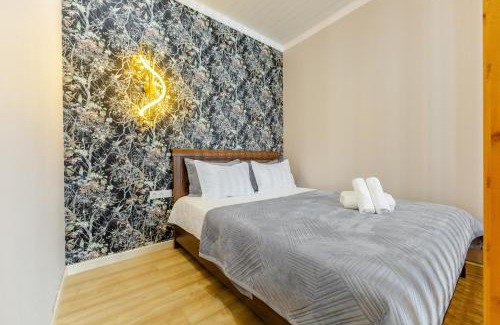 Akmola Region Apartamento | 1-комнатная квартира в центре левого города