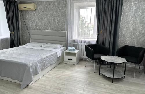 Kostanay Apartamento | 1-комнатная квартира в центре города