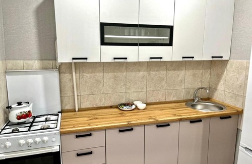Uralsk Apartamento | 1 комнатная квартира посуточно
