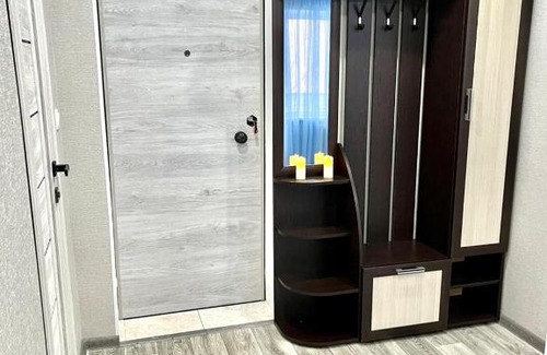 Uralsk Apartamento | 1 комнатная квартира посуточно