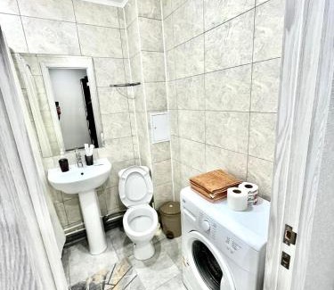 Uralsk Apartamento | 1 комнатная квартира посуточно