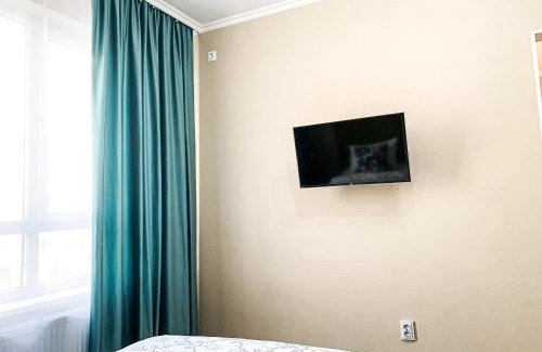 Nur-Sultan Apartamento | 1 комнатная квартира по Туран
