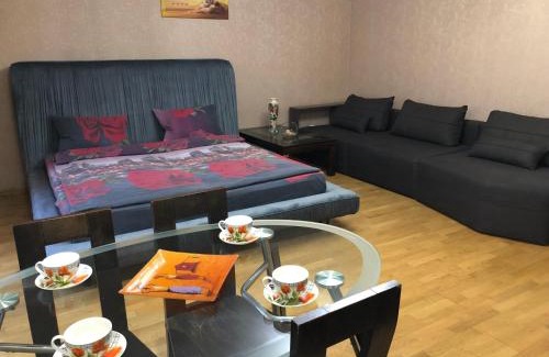 Cherkasy Apartamento | 1 комнатная квартира студио возле ТРЦ Днепроплаза