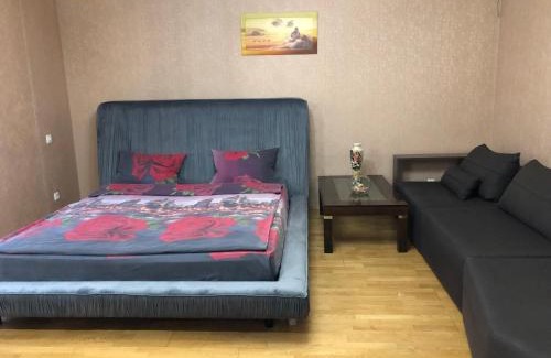 Cherkasy Apartamento | 1 комнатная квартира студио возле ТРЦ Днепроплаза