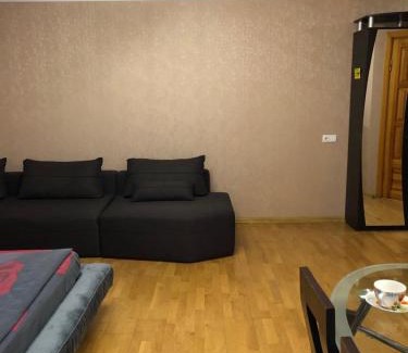 Cherkasy Apartamento | 1 комнатная квартира студио возле ТРЦ Днепроплаза