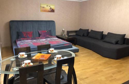 Cherkasy Apartamento | 1 комнатная квартира студио возле ТРЦ Днепроплаза