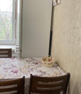 Karagandy Apartamento | 1 комнатная квартира эконом класса в городе