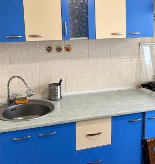Karagandy Apartamento | 1 комнатная квартира эконом класса в городе
