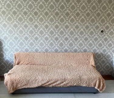 Karagandy Apartamento | 1 комнатная квартира эконом класса в городе