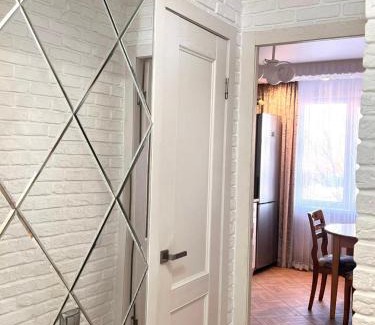 Kokshetau Apartamento | 1-комнатная квартира