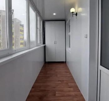 Uralsk Apartamento | 1-комнатная квартира