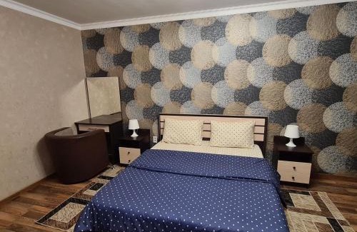Petropavlovsk Apartamento | 1-комнатная квартира в центре Петропавловска