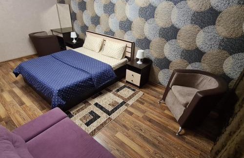 Petropavlovsk Apartamento | 1-комнатная квартира в центре Петропавловска