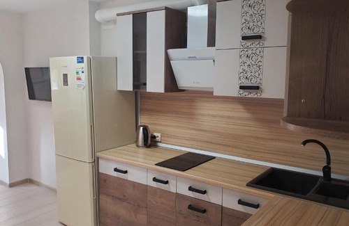 Karras Apartamento | 1-комнатная квартира