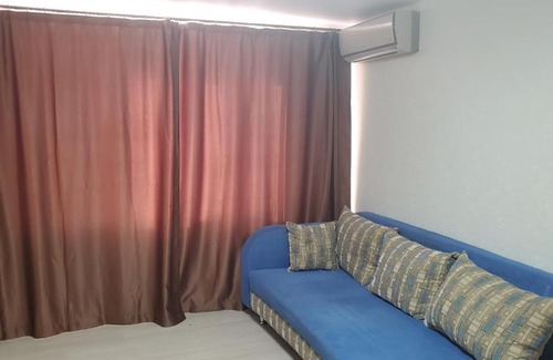 Karras Apartamento | 1-комнатная квартира