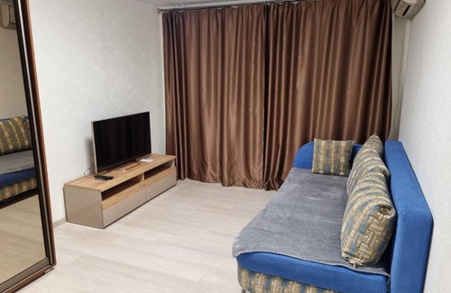 Karras Apartamento | 1-комнатная квартира