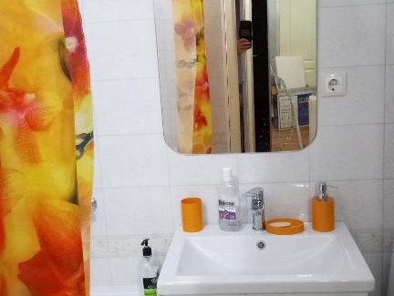 Naberezhnye Chelny Apartamento | 1-комнатная квартира prospekt Chulman