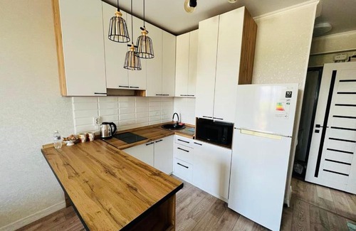 Kaztsik Apartamento | 1-комнатная студия