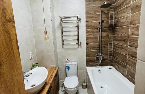 Kaztsik Apartamento | 1-комнатная студия