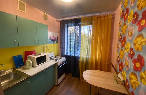 Mariupol Apartamento | 1-комнатная уютная квартира в центре Мариуполя
