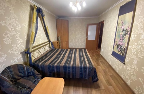 Mariupol Apartamento | 1-комнатная уютная квартира в центре Мариуполя