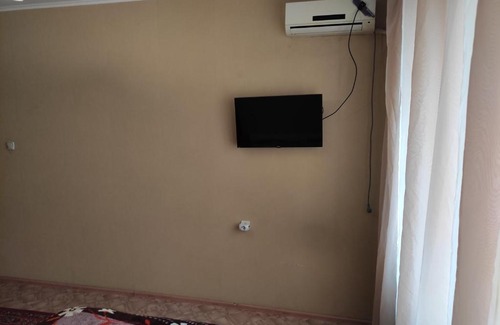 Almaty Apartamento | 1 комнатные апартаменты в Таугуль 1