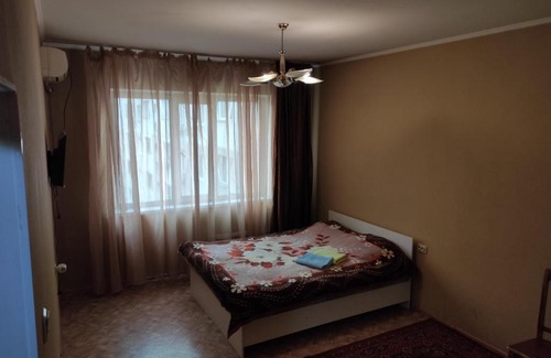 Almaty Apartamento | 1 комнатные апартаменты в Таугуль 1