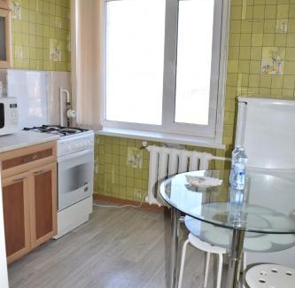 Kokshetau Apartamento | 1 комнатные апартаменты на Ауэзова 236