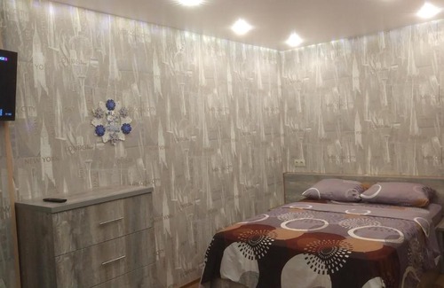 Rybinsk Apartamento | 1-комн Апартаменты "УЮТ"