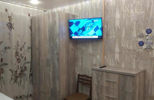 Rybinsk Apartamento | 1-комн Апартаменты "УЮТ"